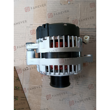 Máy phát điện ASSY H2L D198.01B JOYLONG