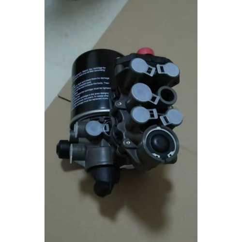 IVECO air dryer assemblyZB4734