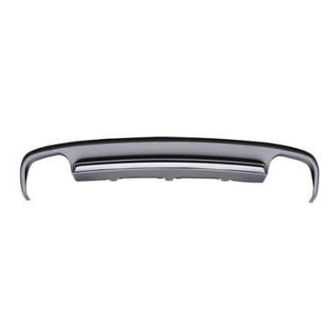A6 Class S6 Rear Diffuser and Rear Lip for Audi