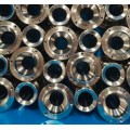 কাস্টম মেটাল CNC লেদ মেশিন যন্ত্রাংশ