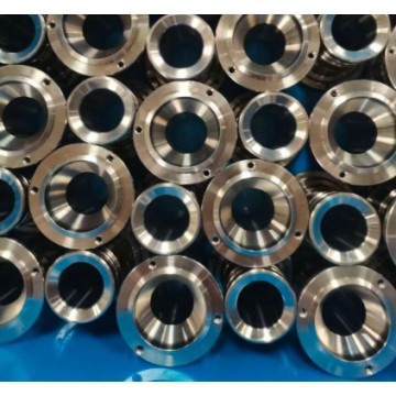 কাস্টম মেটাল CNC লেদ মেশিন যন্ত্রাংশ