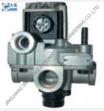 ABS Relay Valve Modulator4721950310 / 1518909 / 1325323 / 5021170197