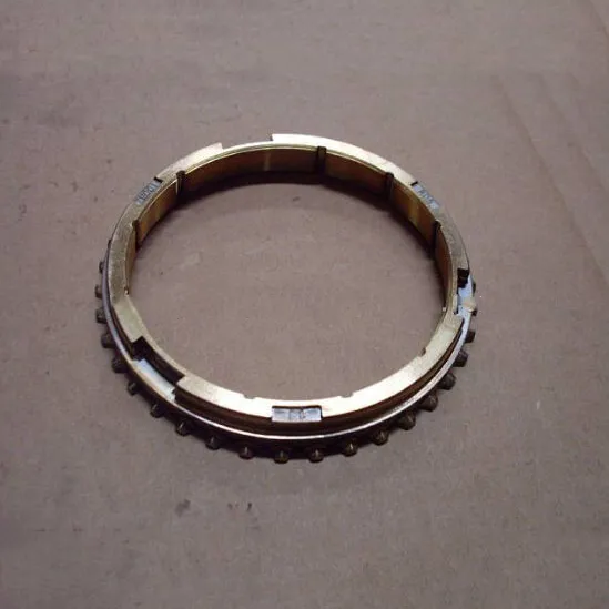 Auto Parts Gear Box Synchronizer Gears Rings for GWM Great Wall Wingle Powerr GW4D20 ZM001A-1701213