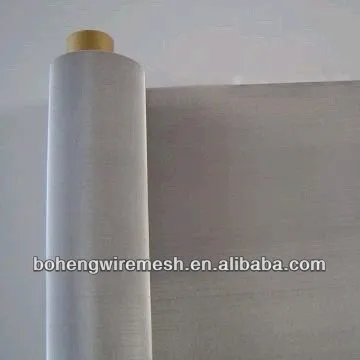 304 Stainless Steel Wire Mesh