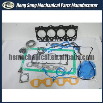 Used for diesel engine full head gasket kit 4D95