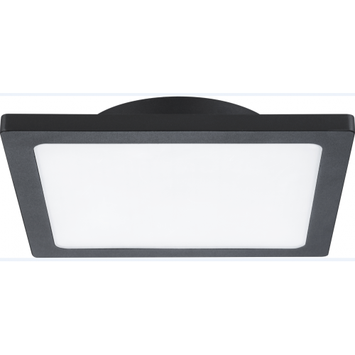 Lampu IP65 Sensor Microwave Wall/Siling Microwave