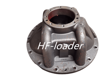 Asamble de soporte Liugong 34C0002 ZL50C.2.1.3