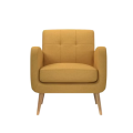 Sillón moderno de la mejor calidad