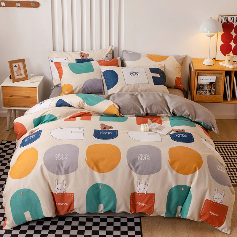 Bed Sheet Bedding Set 10 Jpg