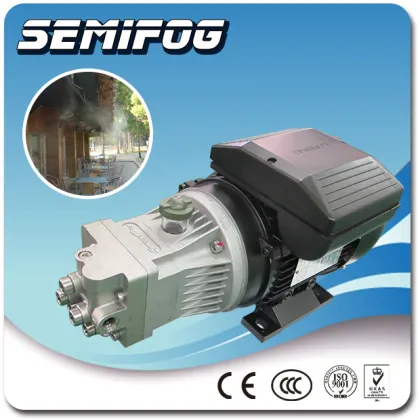 Mosquito killer pump spray