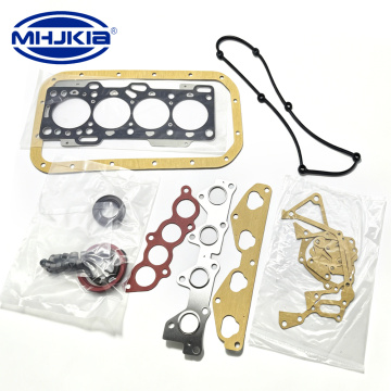 MHJKIA 20910-02H00 Engine Overhaul Gasket Kit For Hyundai Atos Kia Picanto 1.1 Ltr Petrol
