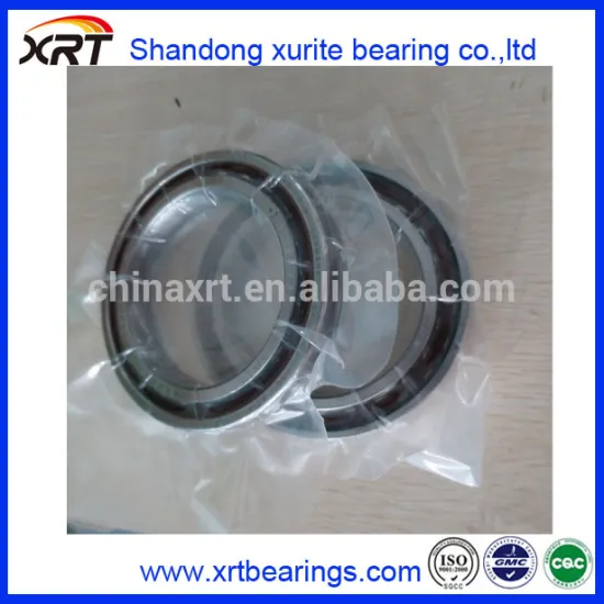 B71917-C-T-P4S-UL High Precision Bearing,Angular contact bearing,Spindle bearing B71917-C-T-P4S