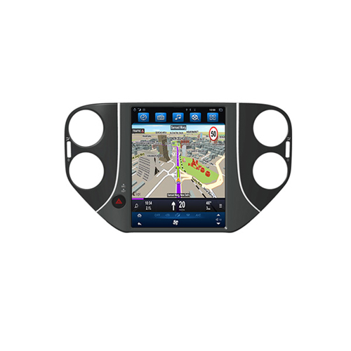 Wholesale Supplier Best Android Car Stereo 12 Inch Volkswagen Tiguan 2010 2016 97013