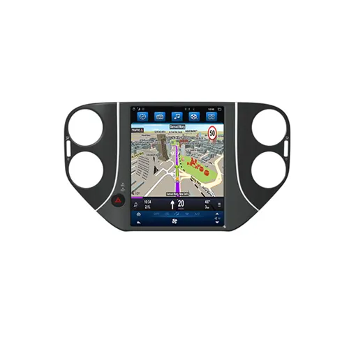 Auto Entertainment System Factory Subaru XV 2018