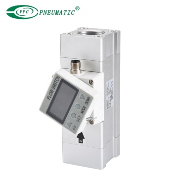 VPC PF2A710 Interruttore di flusso digitale per aria