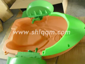 2014 Paddle boat with CE certificate