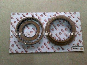 5hp19 ऑटोमैटिक ट्रांसमिशन घर्षण प्लेट