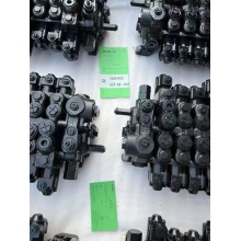 Heske SCX180-H25 Distribution Valve Assembly