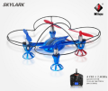 2,4 GHz 4ch afstandsbediening Mini Quadcopter Drone