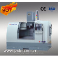 Mini Cnc Mill Widely Used 3-Axis 4-Axis CNC Milling Machine Price Factory