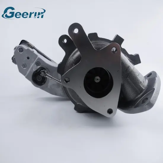 GT17V AX2Q6K682CB 778400 for Land-Rover V6 EURO