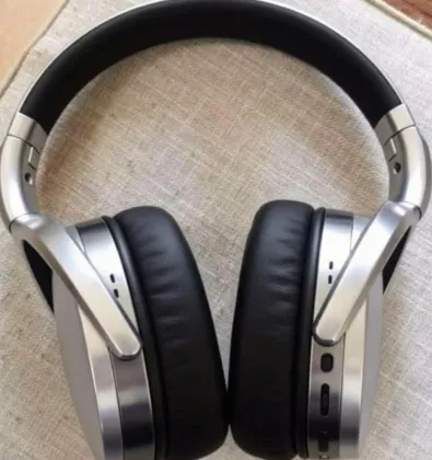 Gaming Headset with Boom Mic