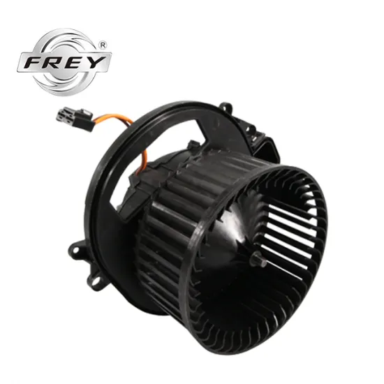 Frey Heater Blower Motor 64119350395 For F20-F22 F30-F35