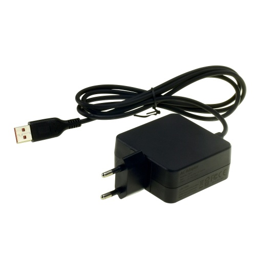 Chargeur pour ordinateur portable 20V3.25A EU pour Lenovo Yoga4