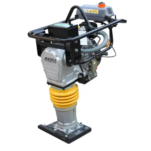 Jumping Jack Construction Rammer Compactor, High Quality Jumping Jack