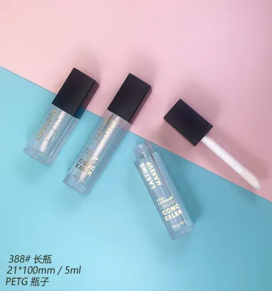 Plastic Concealer in PETG Bottle for Foundation: Your Ultimate Beauty Solution