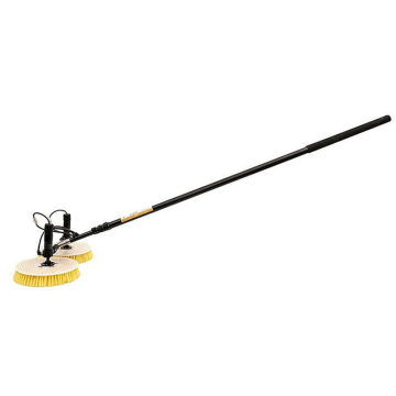 Portable Solar Panel Cleaners for Efficient Photovoltaic Maintenance