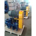 10/8F horizontal slurry pump