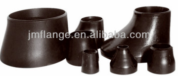 CS ASME B16.9 Reducers