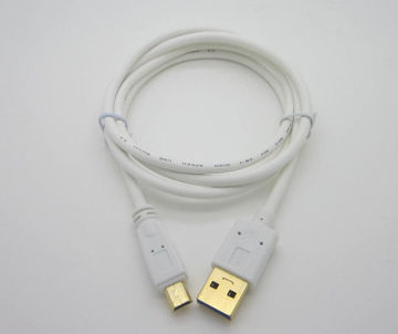 Usb3.0 Universal Usb Cables Type A To Type Mini 5p Cable