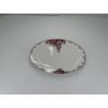 14 Inch Melamine Oval Shape Dinner Plate