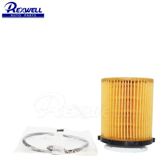 High Quality Engine Oil Filter Element for Mercedes-Benz A2701800109
