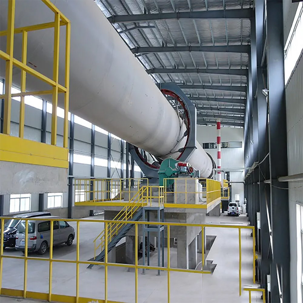 Unique and durable storage and transportation systems for alumina plants