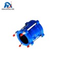 Cast Ductile Iron Concentric Reducer Coupling