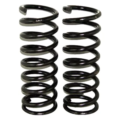 Automotive Suspension Shock Absorber Spring