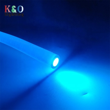 Best Fiber Optic Side Glow Lighting for Home, Building, and Spa Decoration