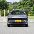 Trumpchi GS4 2026 Fifth Generation Basic Model