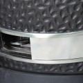 21.5英寸Kamado烧烤烤架