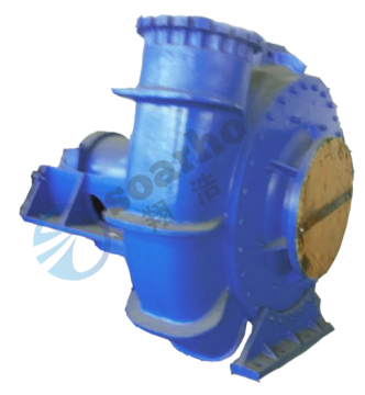SMWN300  Dredging Pump