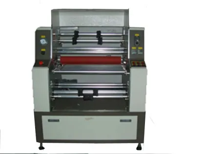 Photoresist Dry Film Laminator