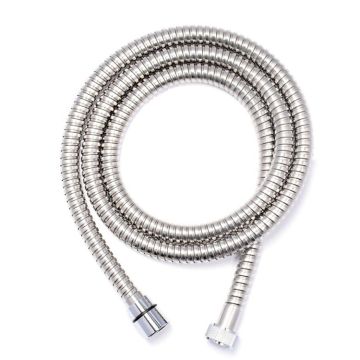 Dokour Smooth Stainless Steel Flexible Shower Hose