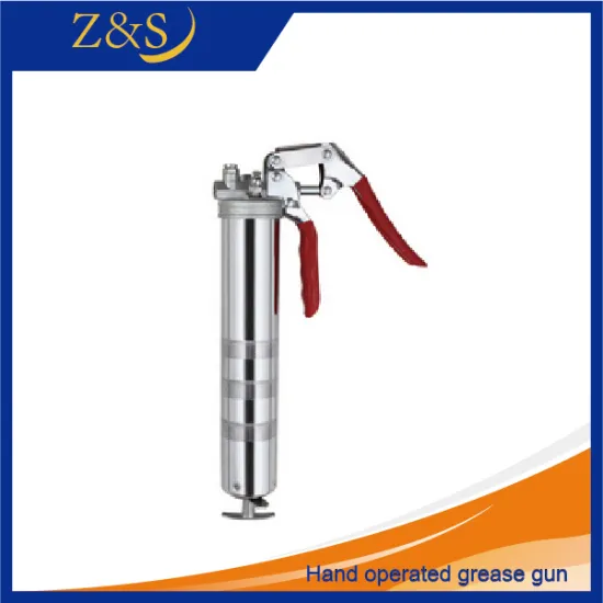 hand operated grease gun LD-867