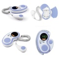 Baby fetaler Doppler Home Schwangerschaftsdoppler