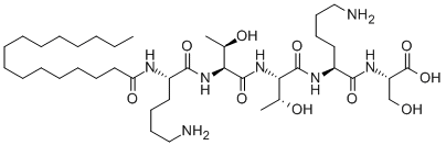 Matrixyl（PAL-KTTKS）214047-00-4