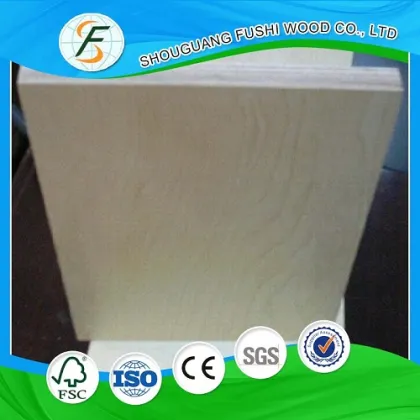 F4 Star Plywood for Furniture