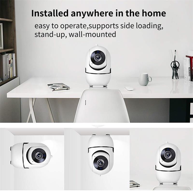 Surveillance Control Protection